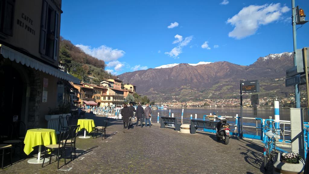 Residenza Borgo Antico Apartment Monte Isola Exterior photo