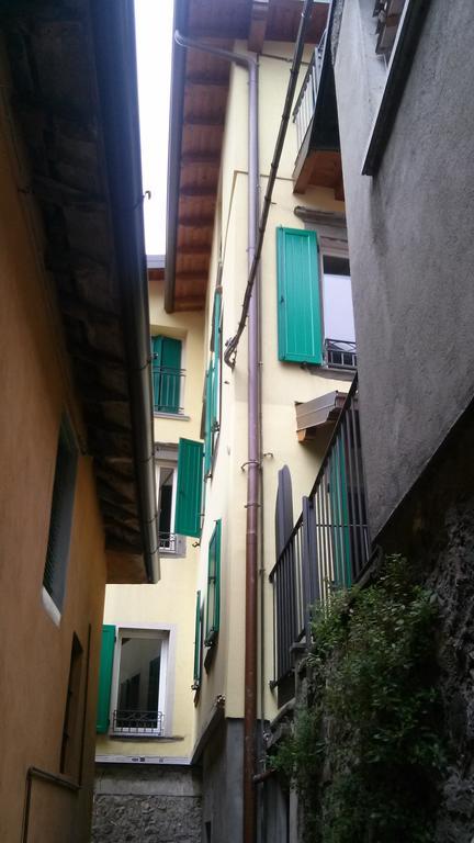 Residenza Borgo Antico Apartment Monte Isola Exterior photo